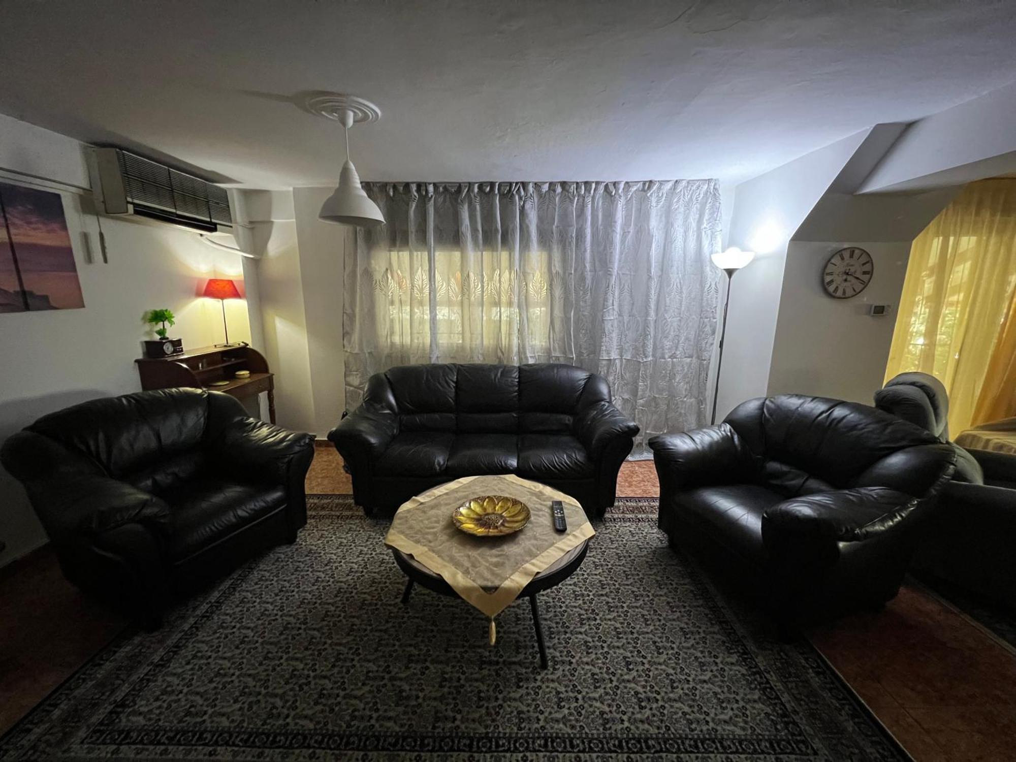 Queen Olgas Street Apartment *