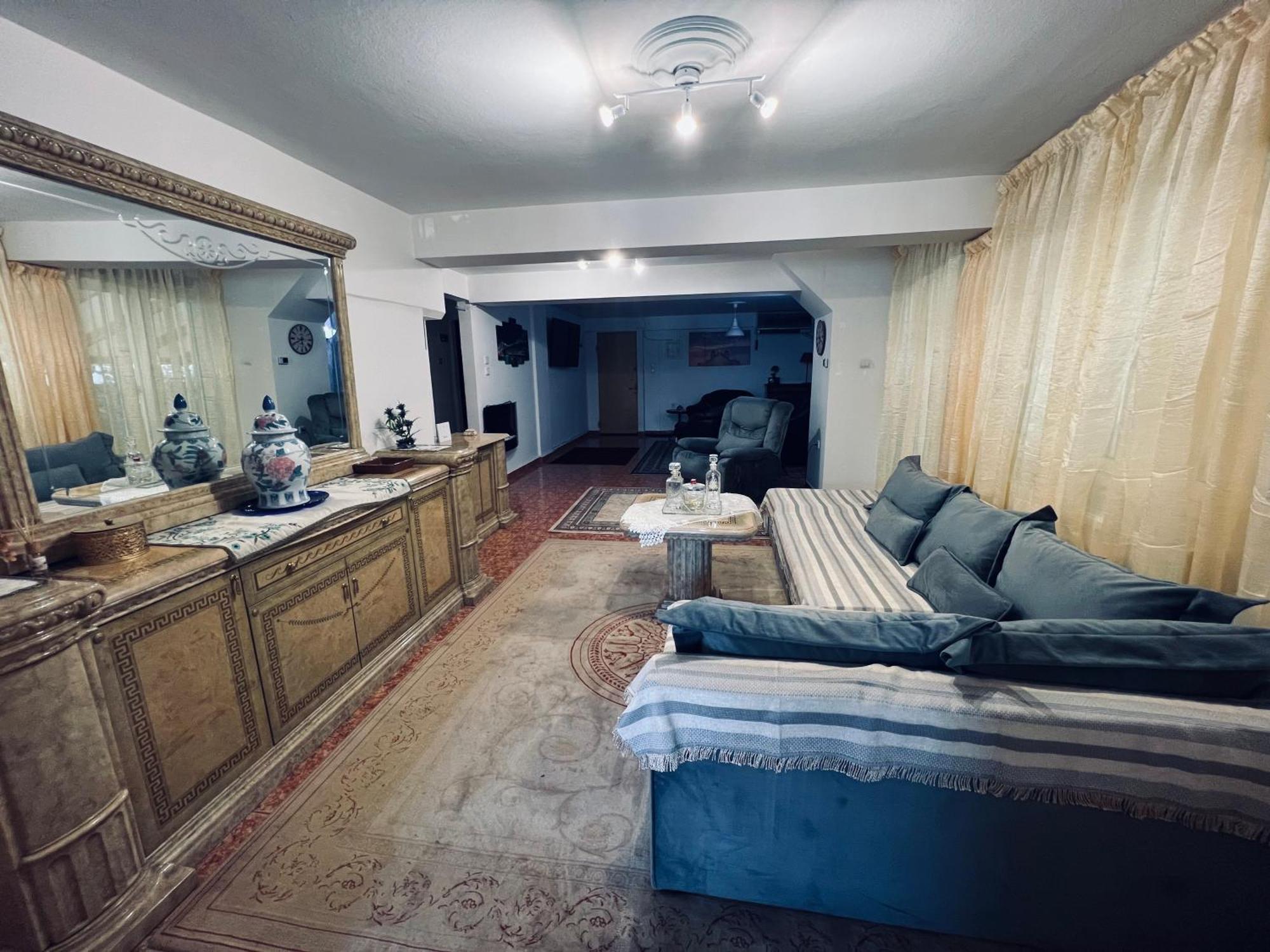 Apartment Queen Olgas Street Thessaloniki